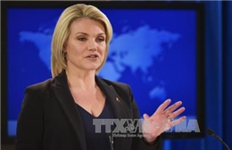 Mỹ cảnh báo khả năng Triều Tiên lại thử tên lửa 